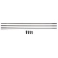 Fulcrum Racing 4 DB R4F-DS285 spoke kit