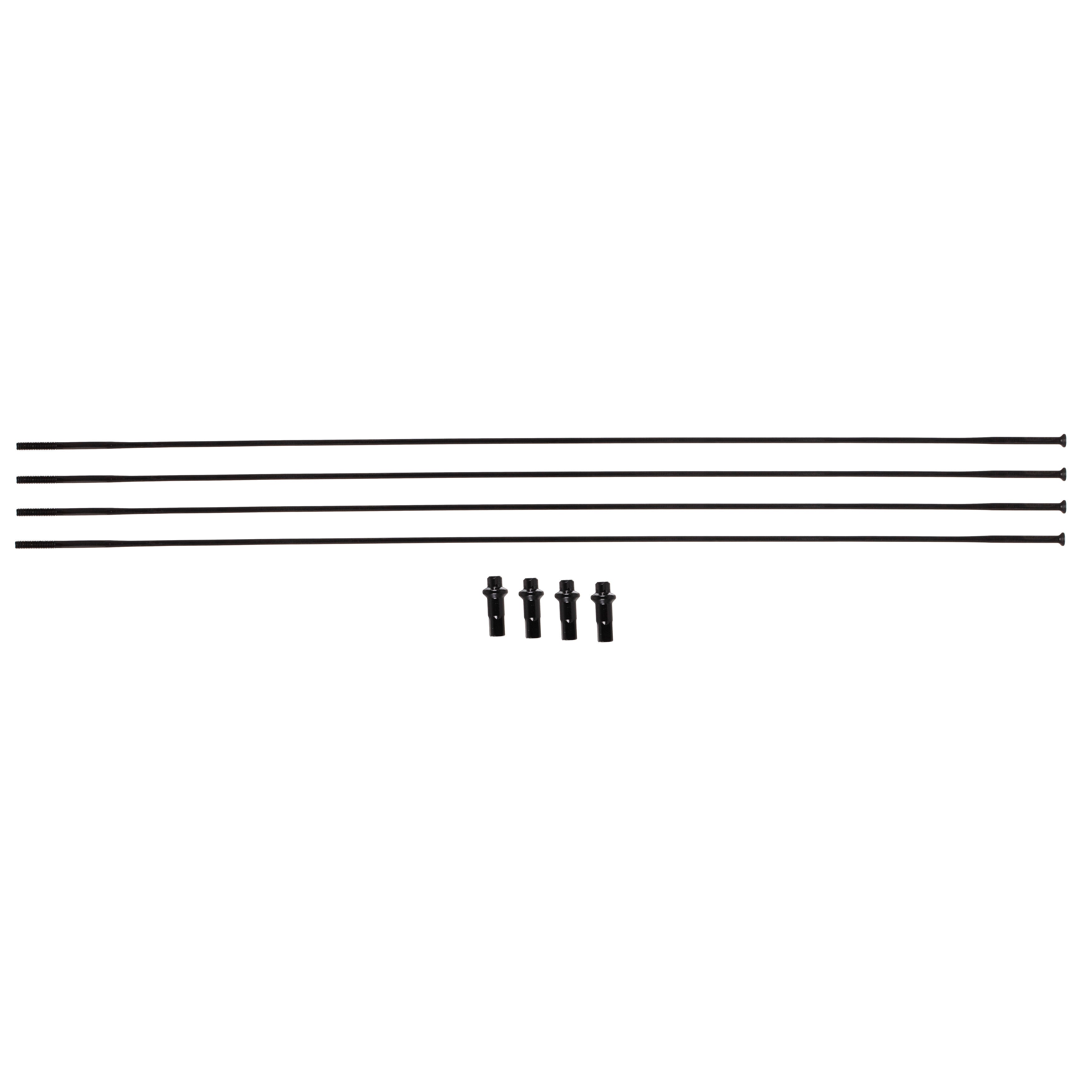 Fulcrum Racing 4 DB R4F-DS285 spoke kit