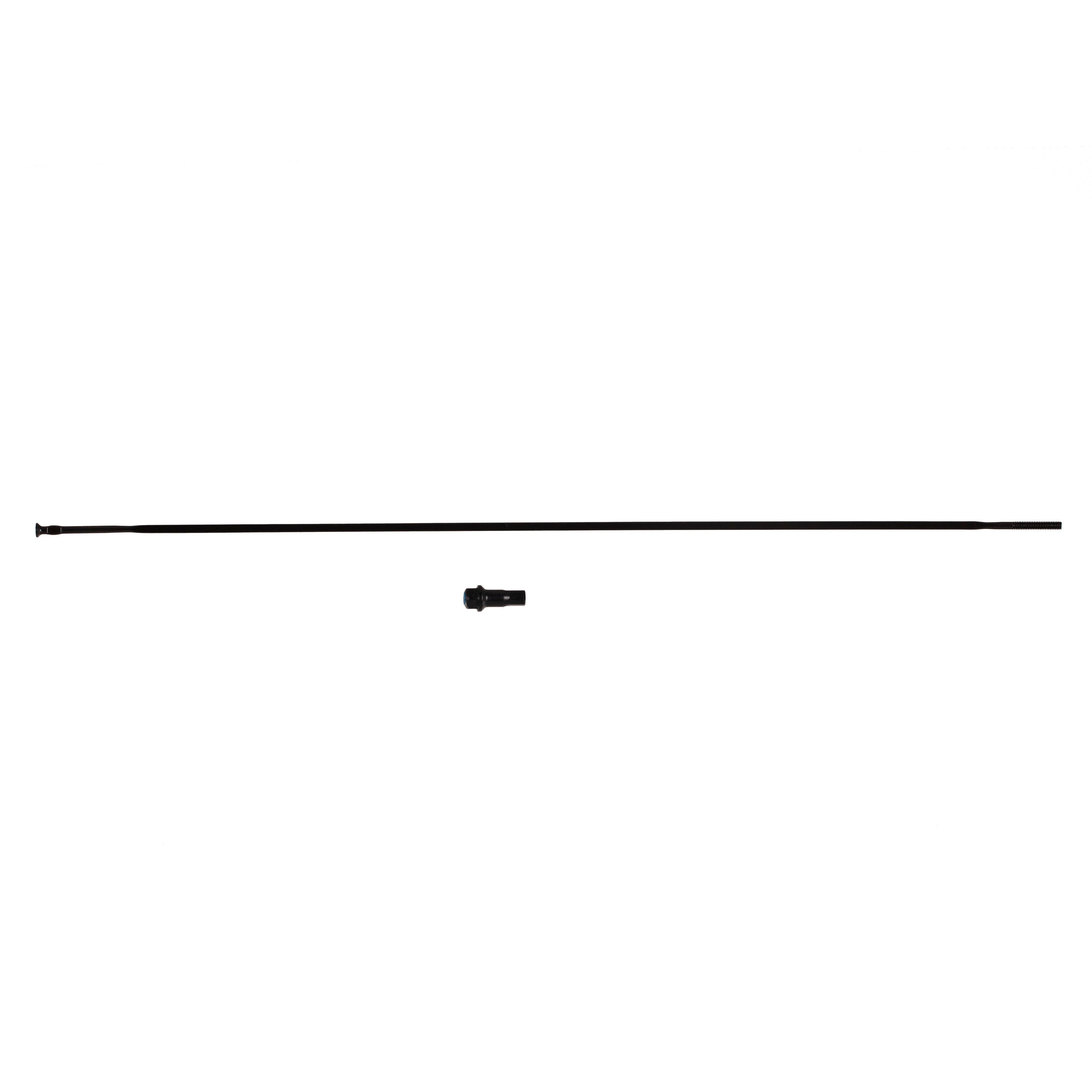 Fulcrum Wind 40C Racing Quattro Carbon R4-019C spoke