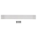 Fulcrum Wind 40 DB W40DB-001 spoke kit