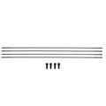 Fulcrum Racing 3 DB R3DB-017 spoke kit