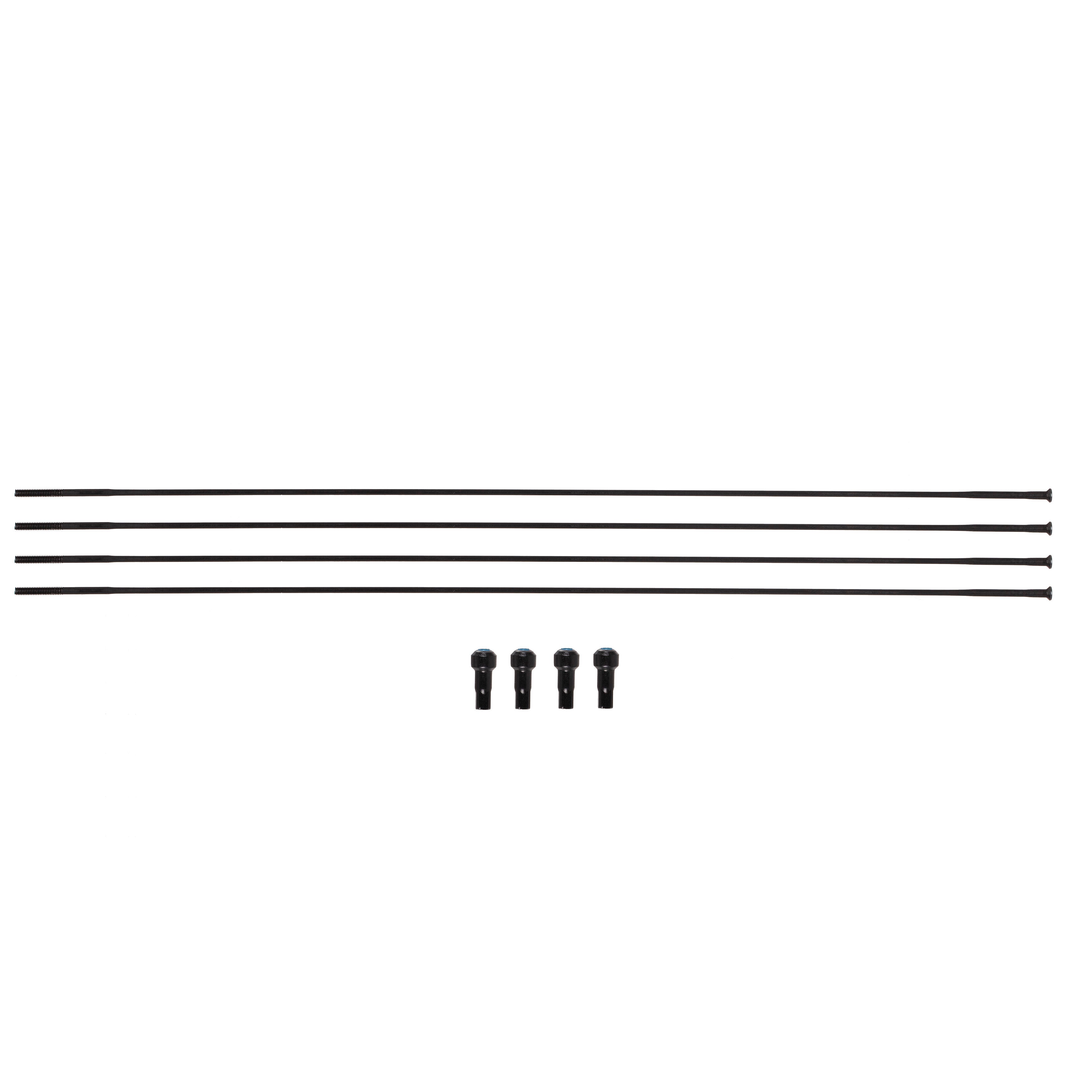 Fulcrum Racing 3 DB R3DB-017 spoke kit