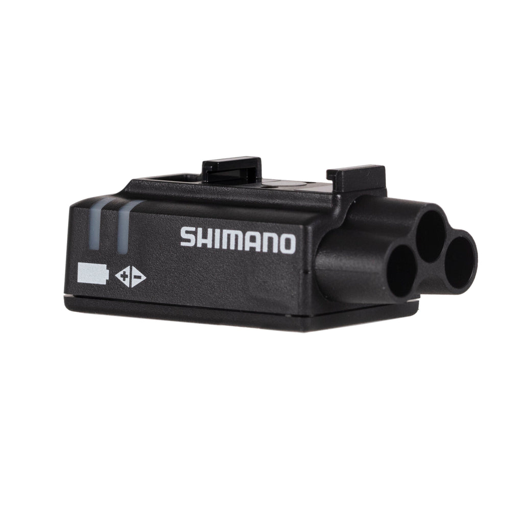 Shimano Di2 junction