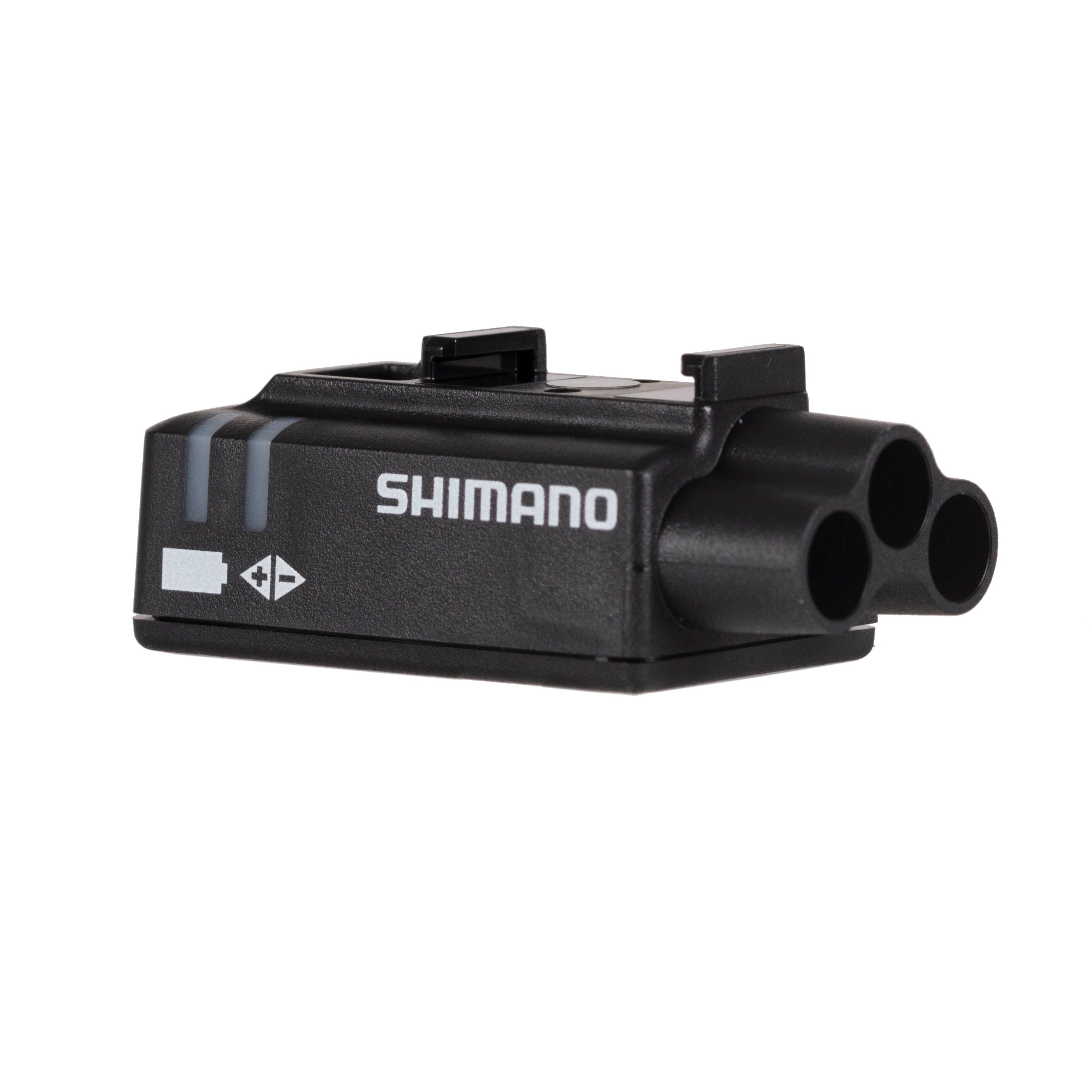 Shimano Di2 junction