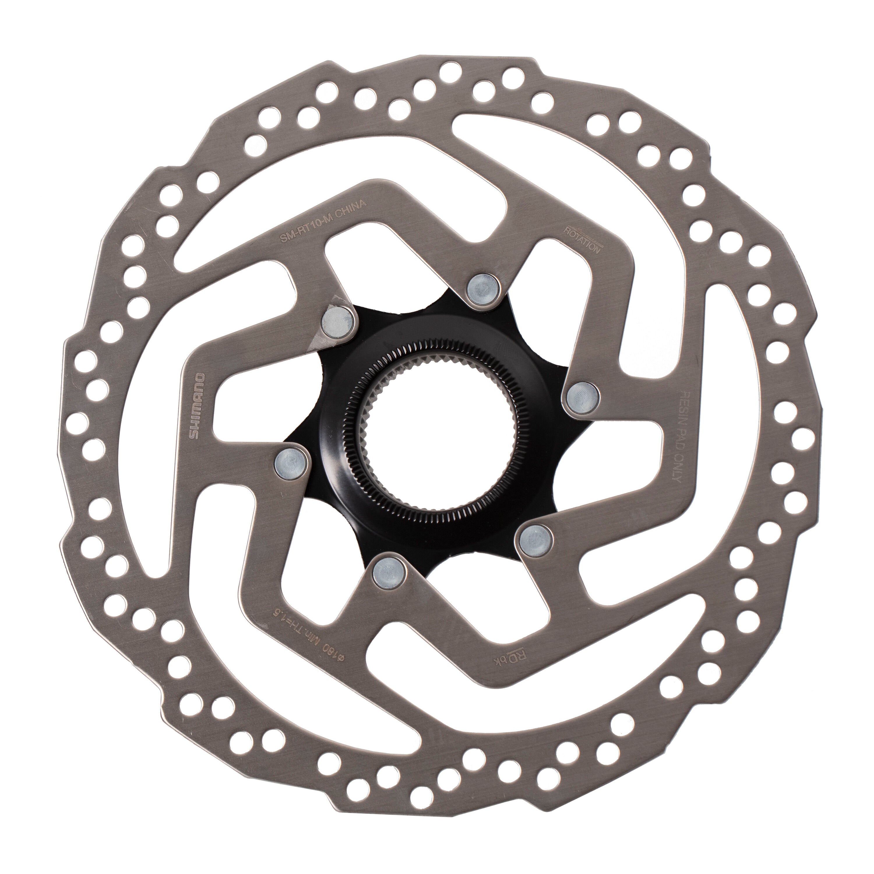 Shimano SM-RT10 M2 disc rotor