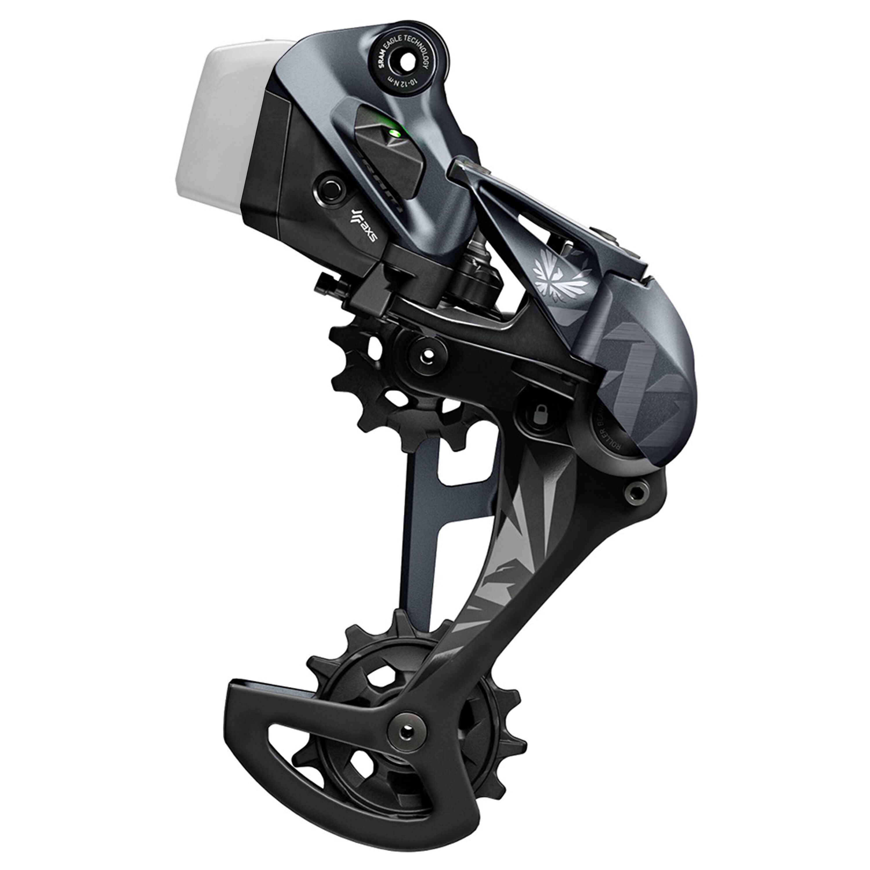 Sram XX1 Eagle AXS 12S rear derailleur