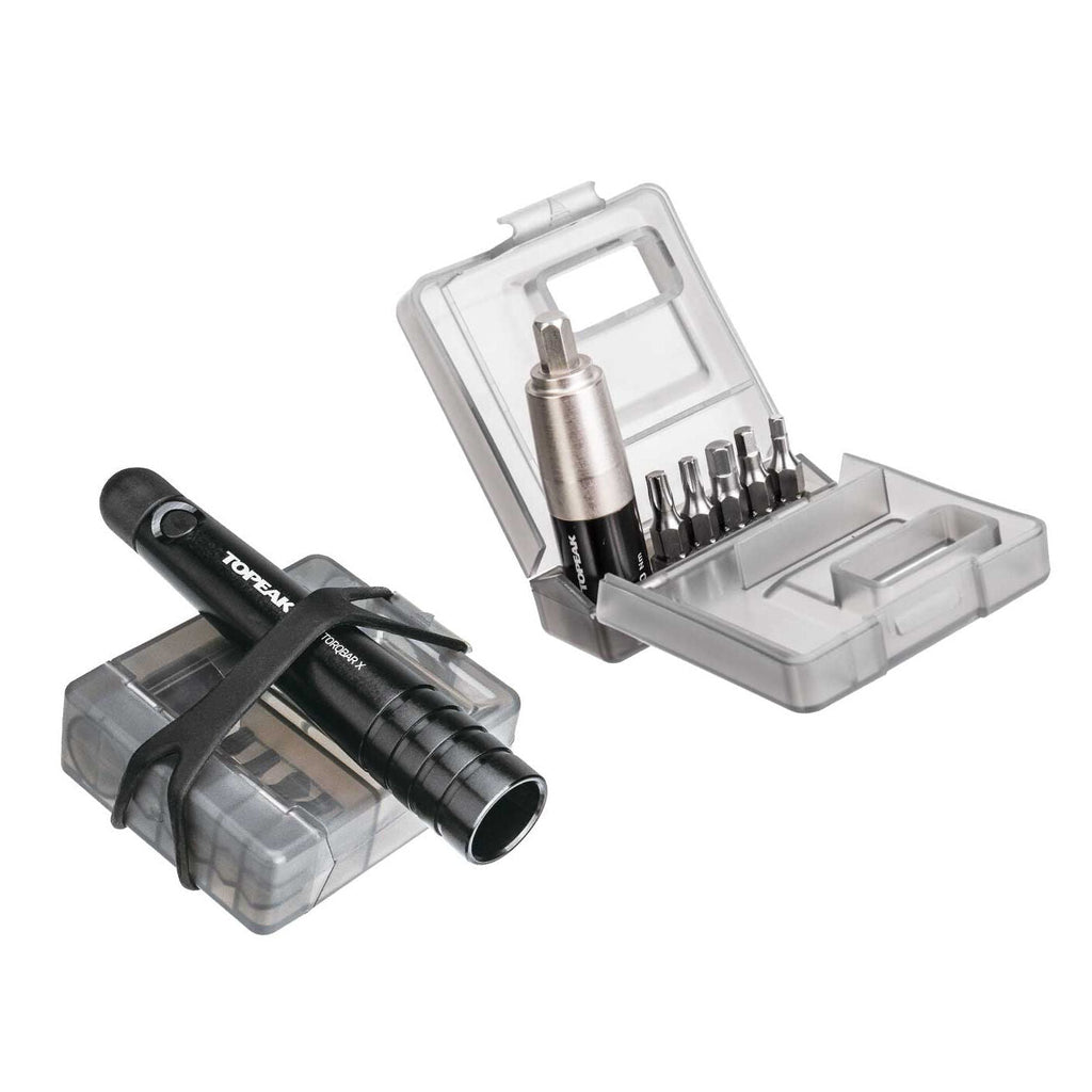 Topeak Nano TorqBar X torque wrench