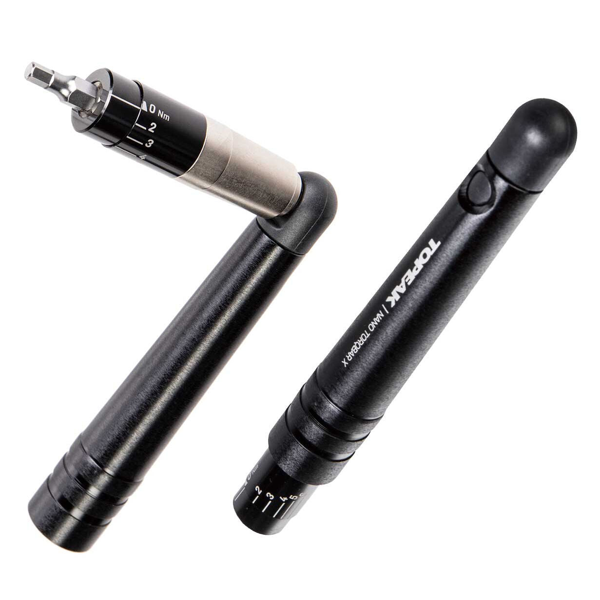 Topeak Nano TorqBar X torque wrench