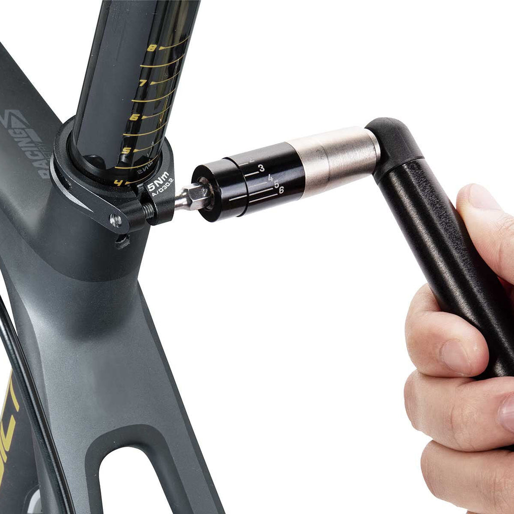 Topeak Nano TorqBar X torque wrench