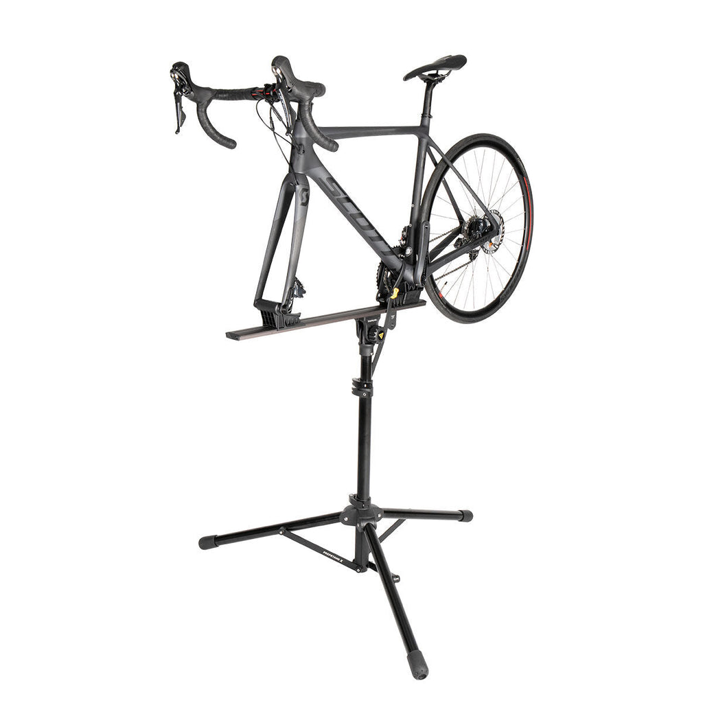 Topeak Prepstand X maintenance foldable work stand