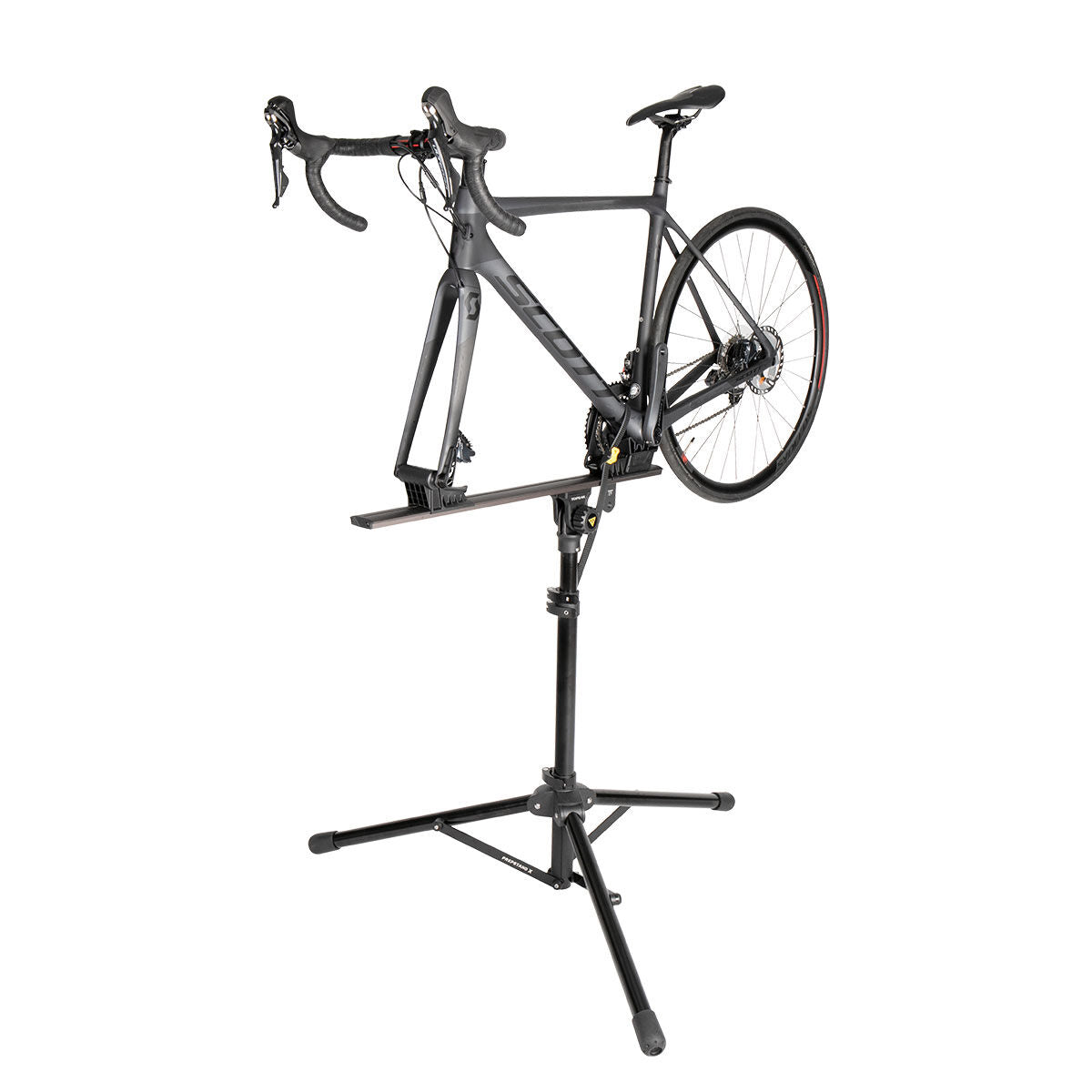 Topeak Prepstand X maintenance foldable work stand