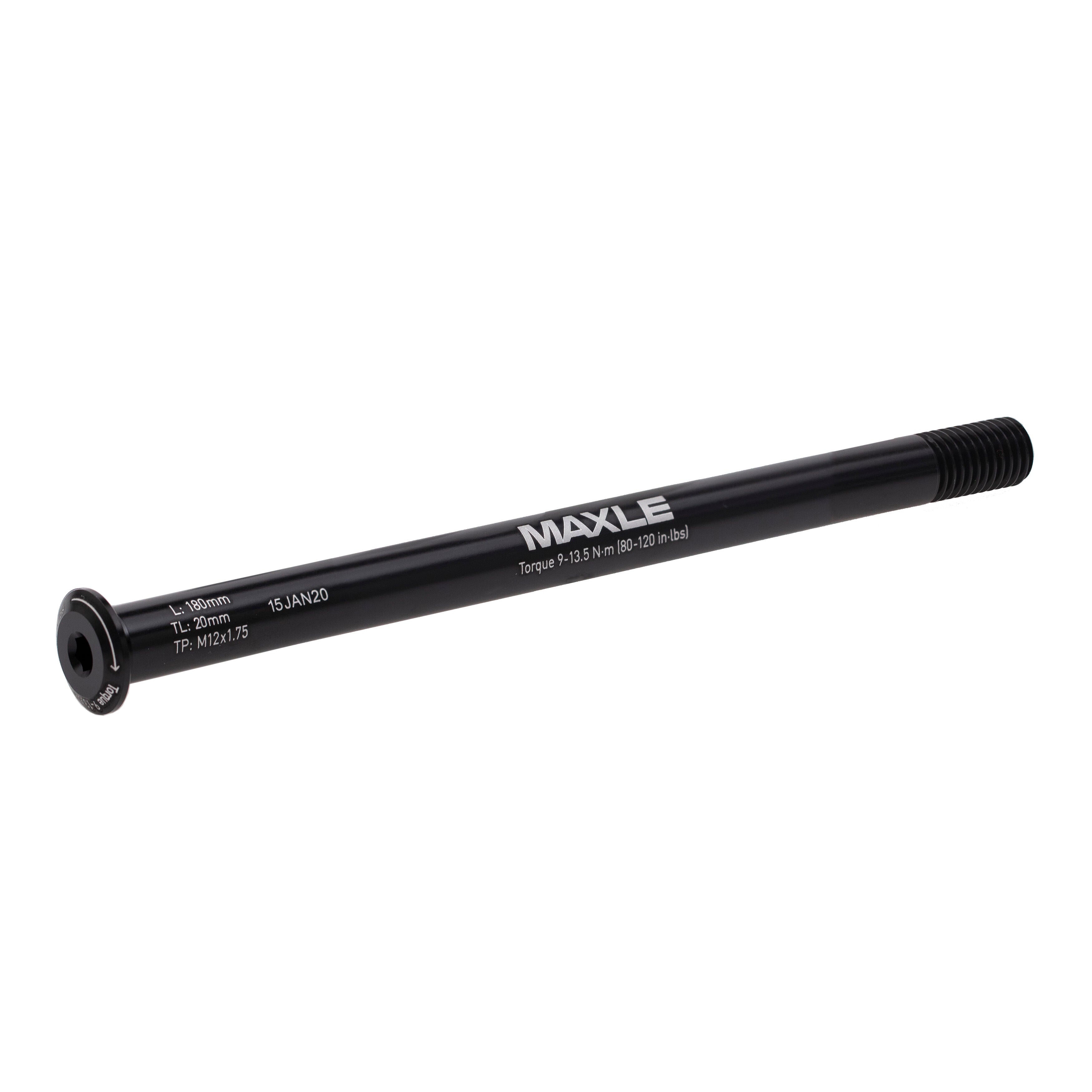 Rock Shox Maxle Stealth boost rear 12x148 mm thru axle