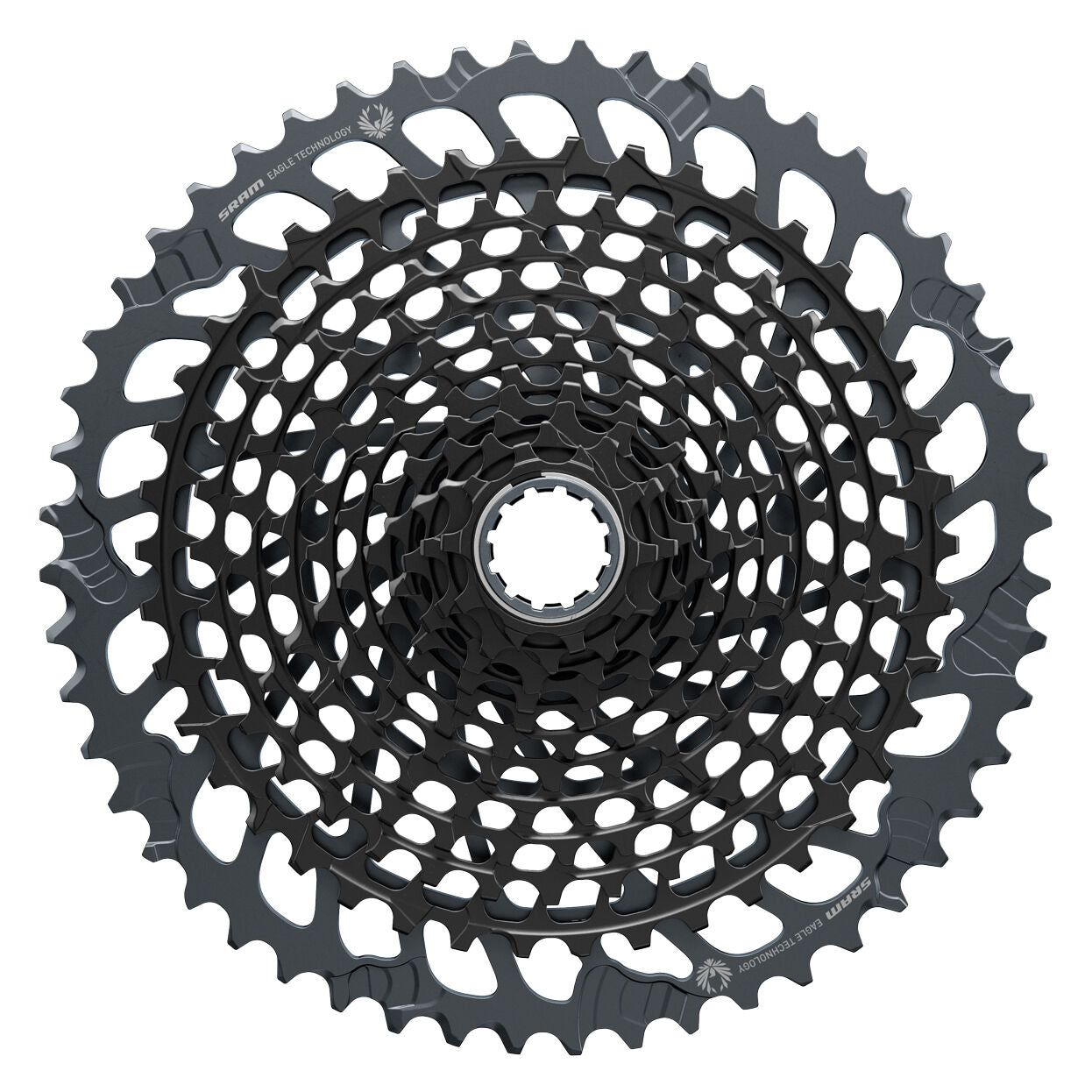 Sram X01 Eagle AXS XG-1295 12S cassette