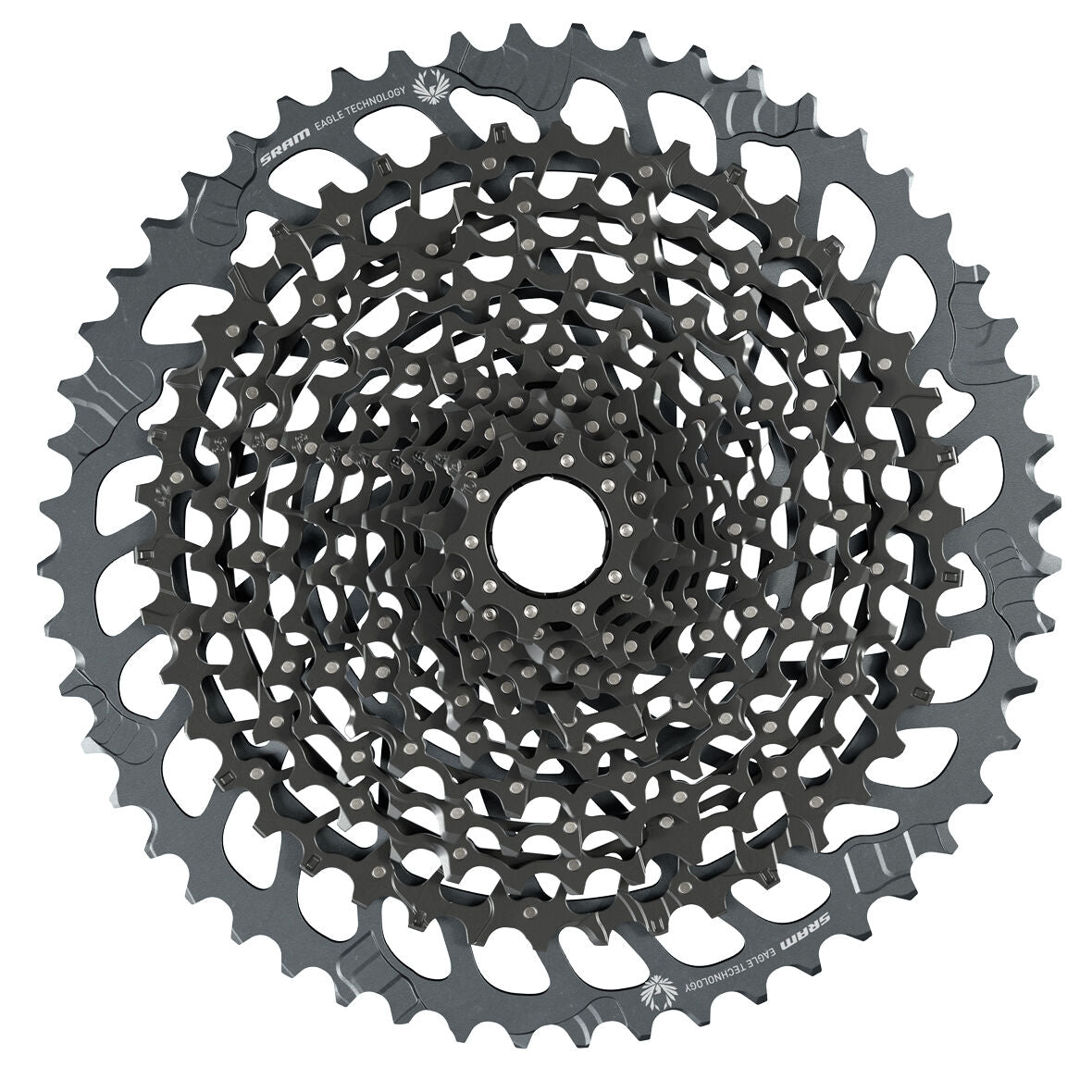 Sram GX Eagle XG-1275-B1 10-52 12S cassette