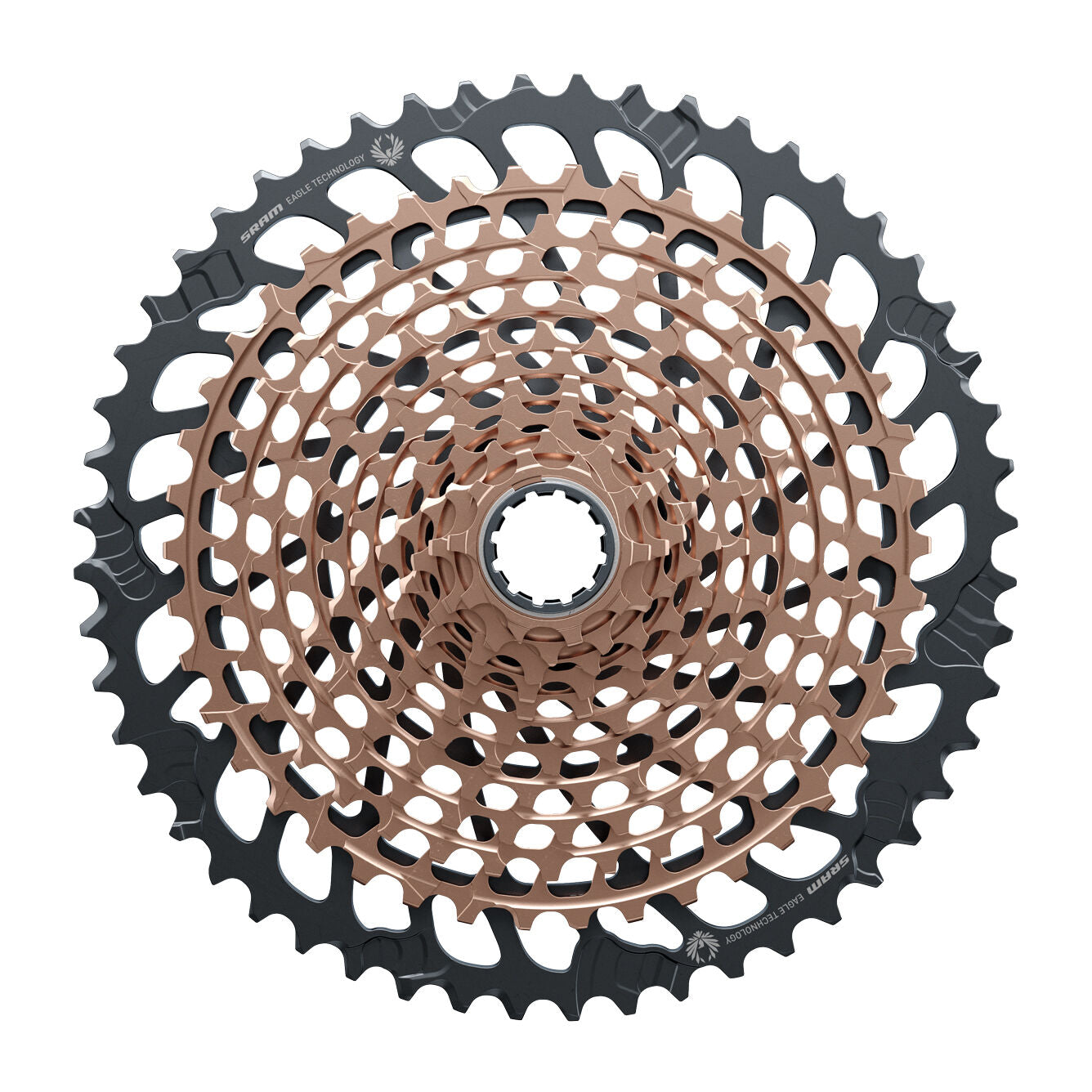 Sram XX1 Eagle AXS XG-1299 12S cassette