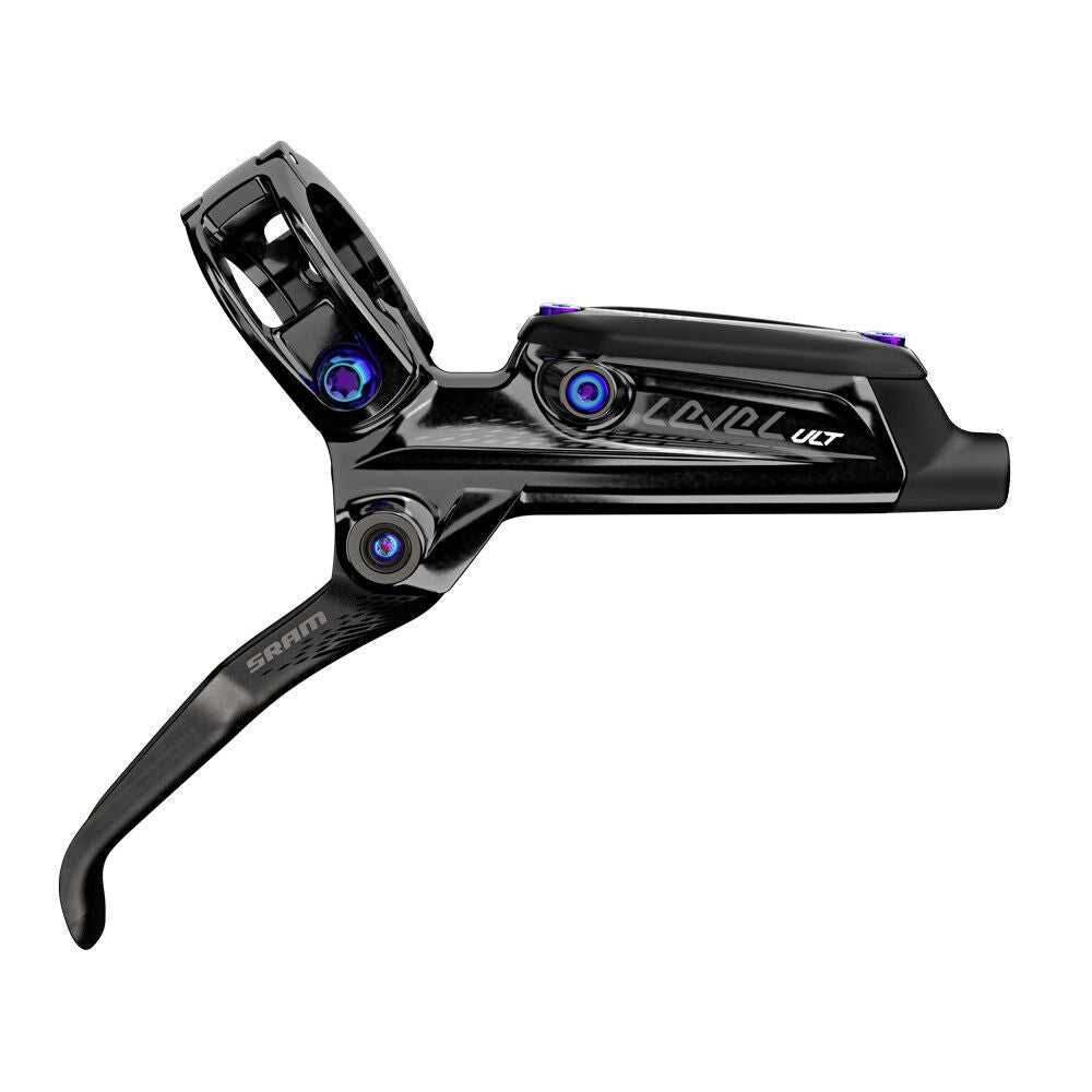 Sram Level Ultimate Carbon disc brake