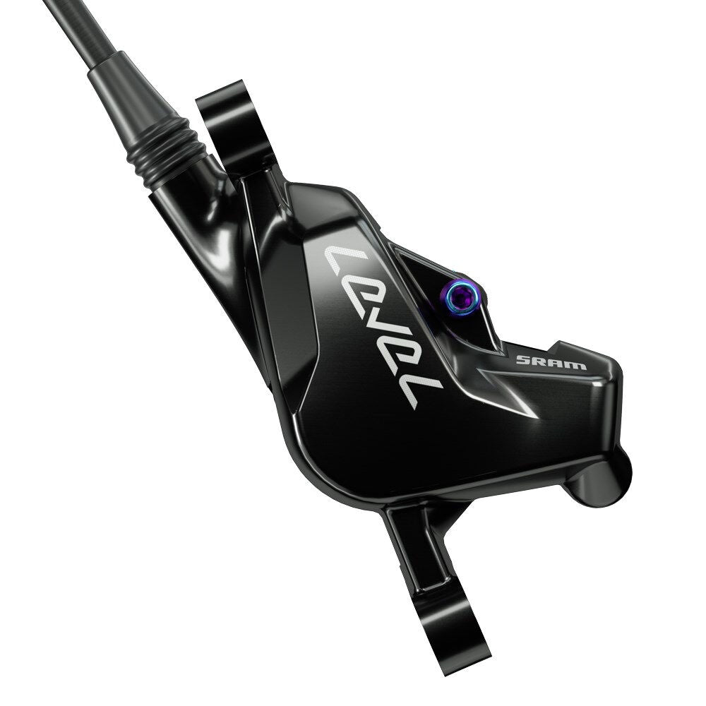 Sram Level Ultimate Carbon disc brake