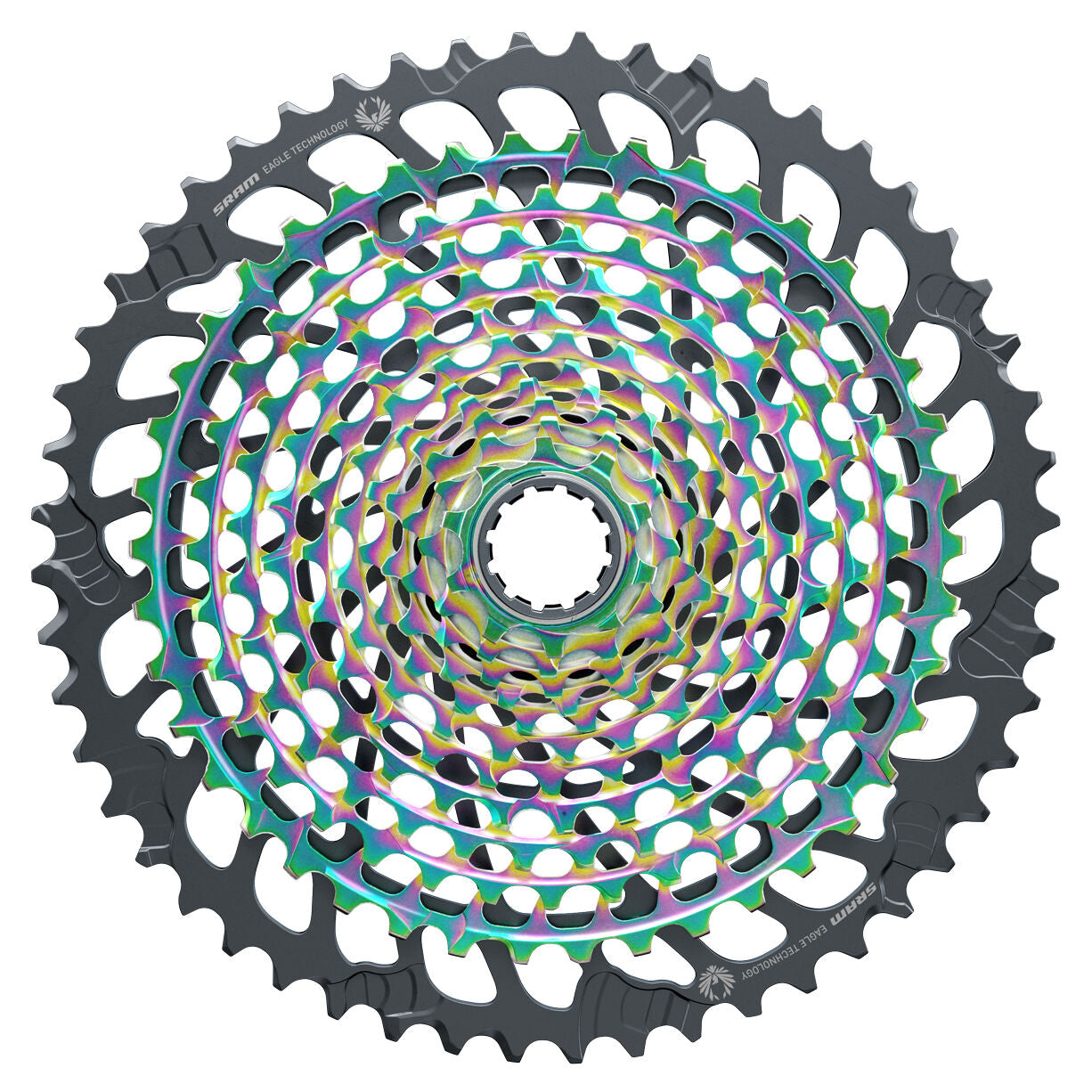 Sram XX1 Eagle AXS XG-1299 12S cassette