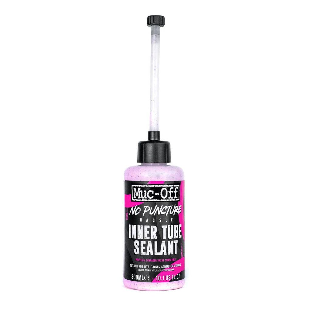 Muc-Off No Puncture Hassle inner tube sealant