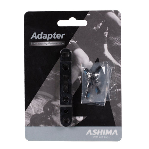 Ashima AU5 FM140-FM160 front brake adapter