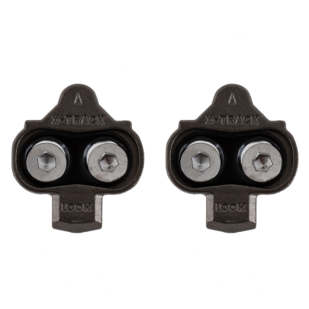 Look X-Track pedals