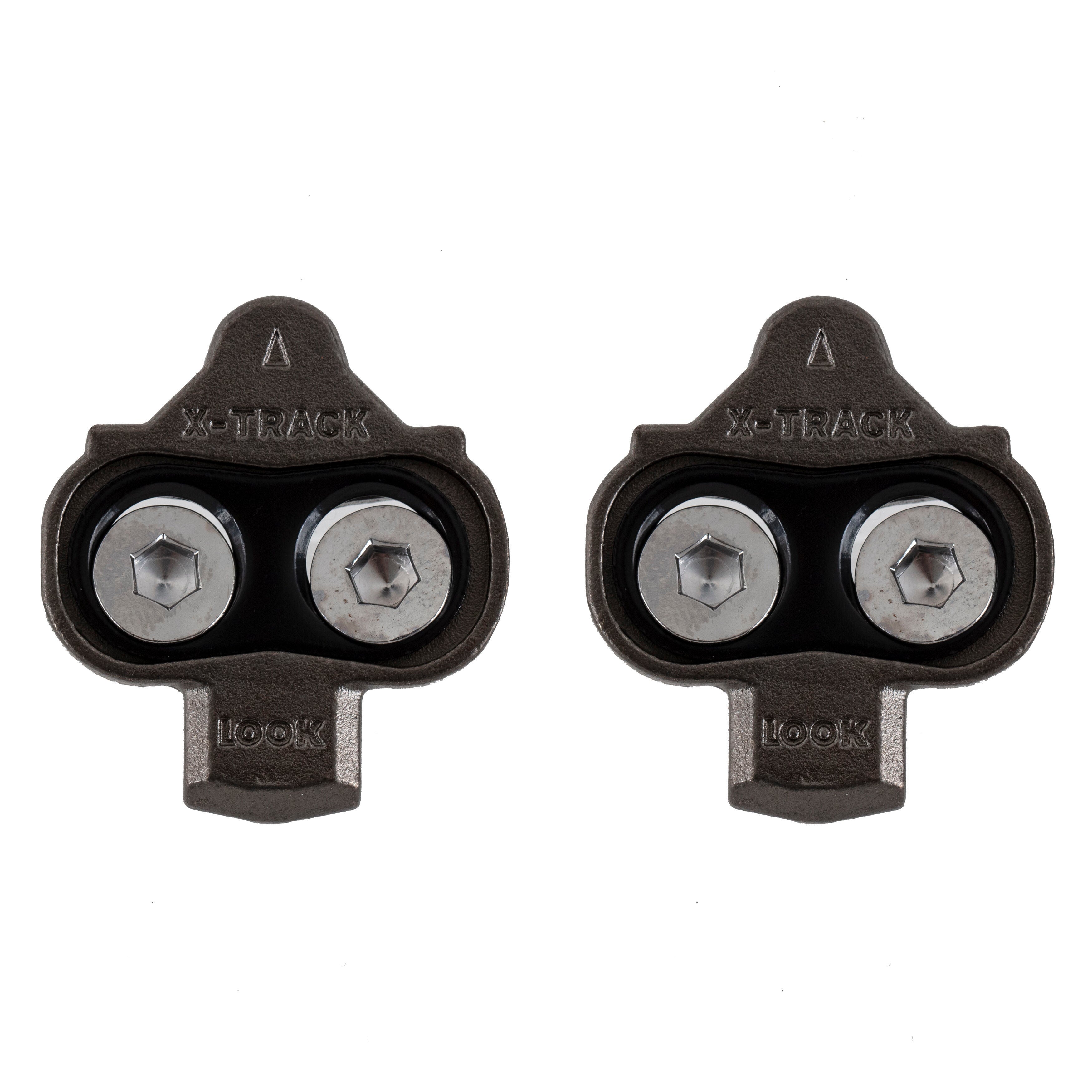 Look X-Track pedals