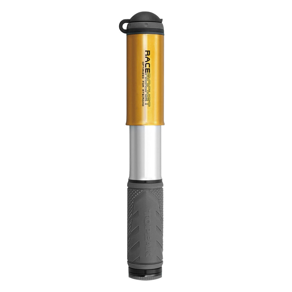 Topeak Race Rocket Master Blaster hand pump