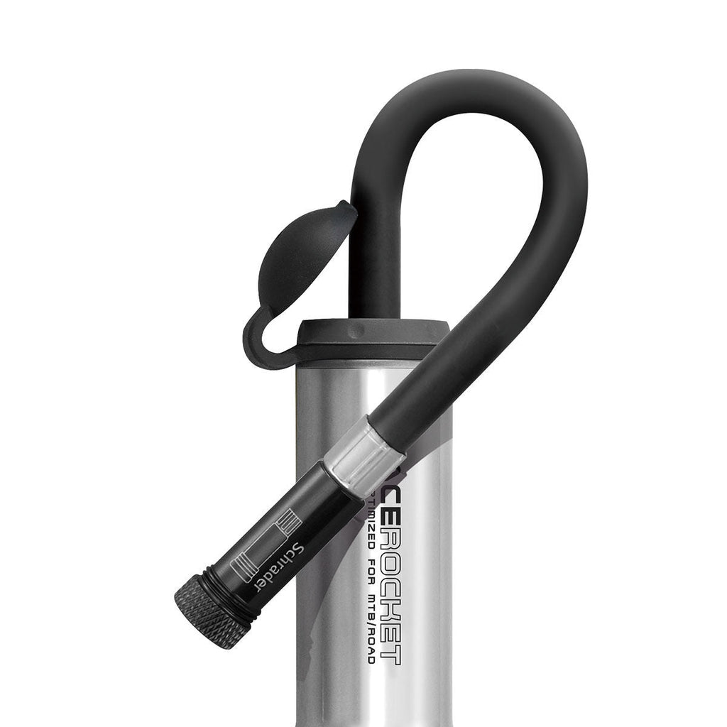 Topeak Race Rocket Master Blaster hand pump
