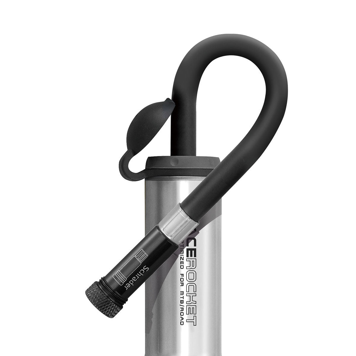 Topeak Race Rocket Master Blaster hand pump