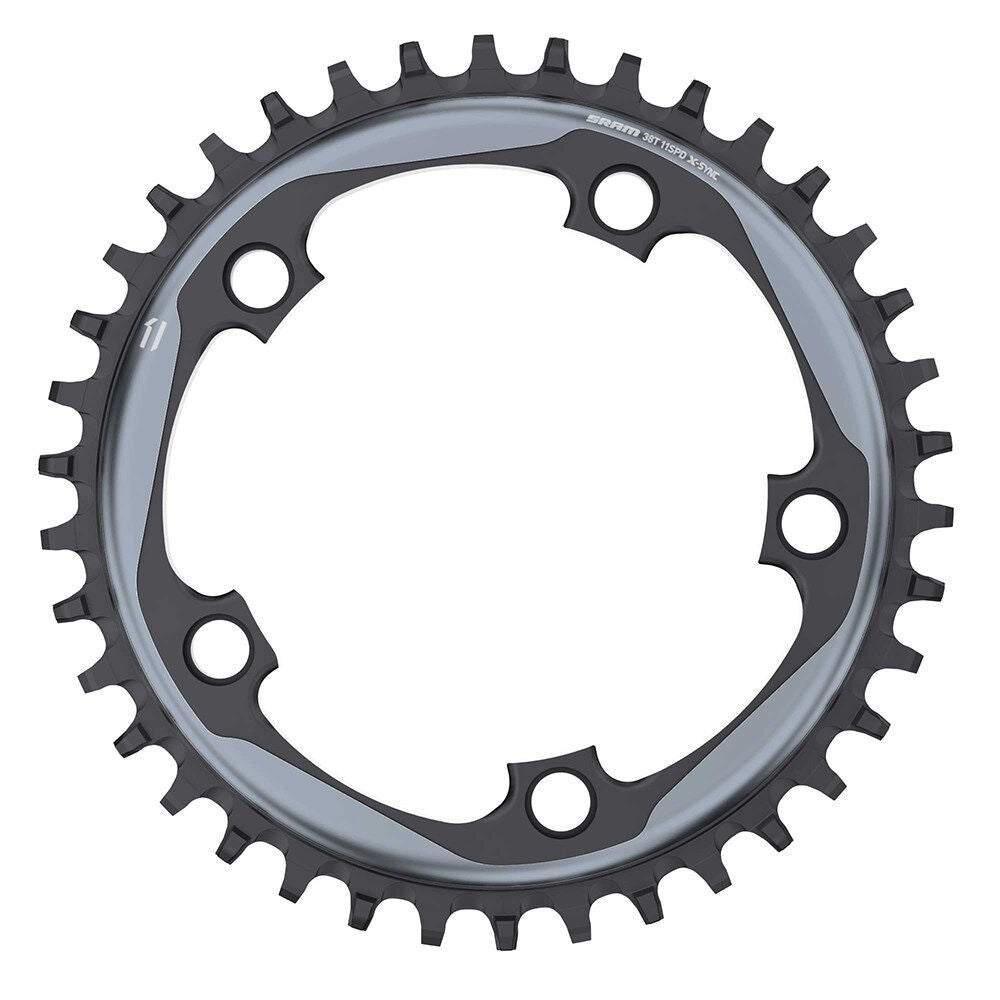 Sram Road X-Sync 110 BCD 1x 11v chainring