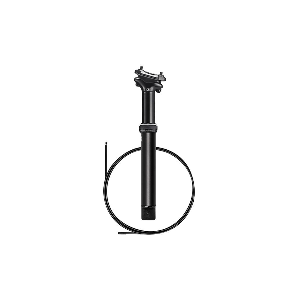 Crank Brothers Highline XC/Gravel dropper seatpost