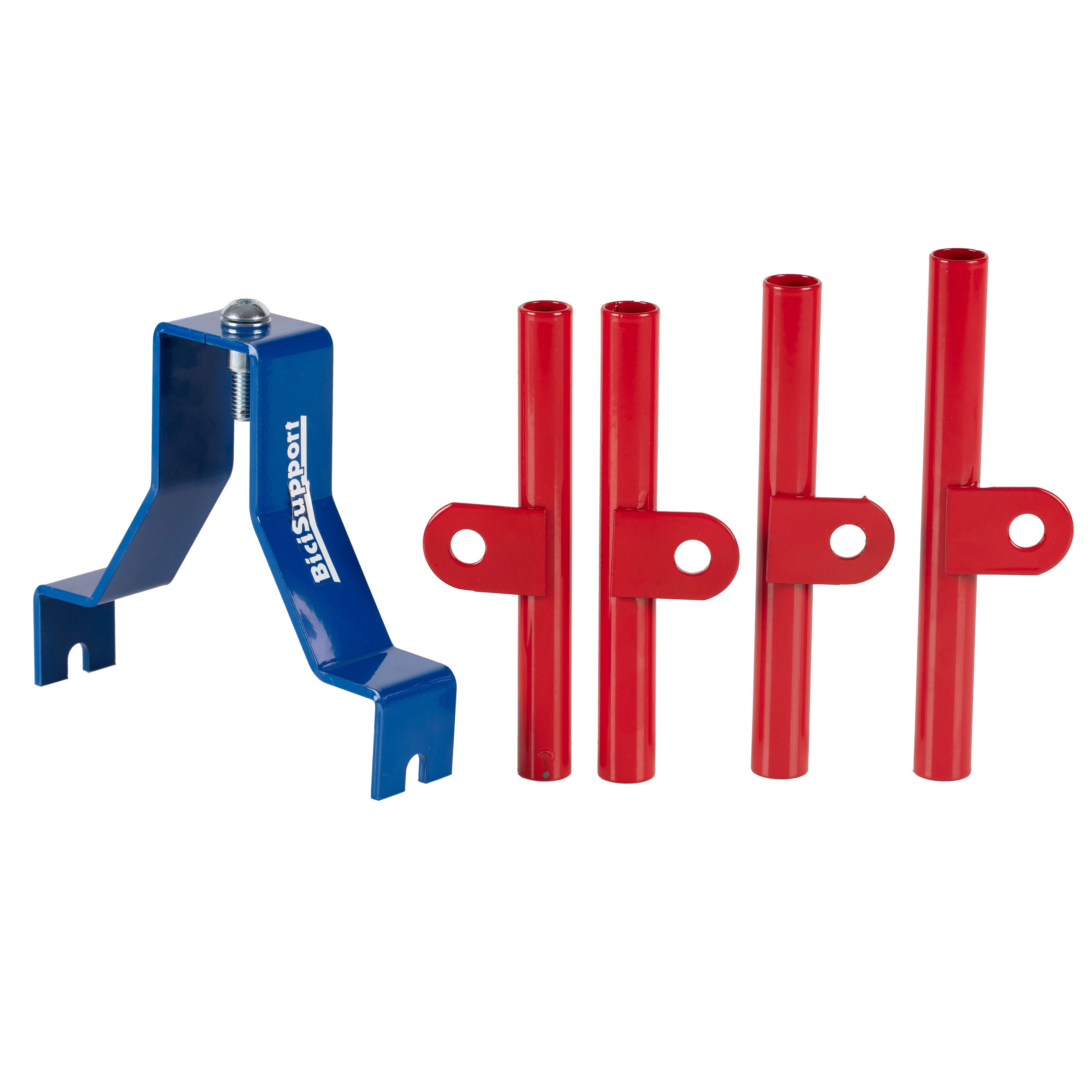 Bicisupport BSR19 adapter for frame thru axle