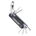 Topeak Hexus X folding tool