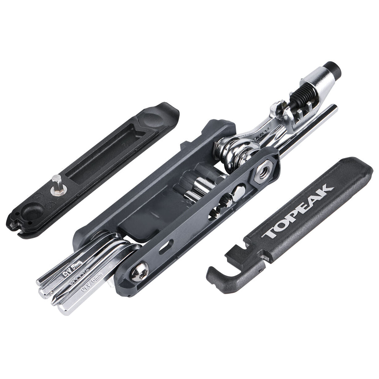 Topeak Hexus X folding tool
