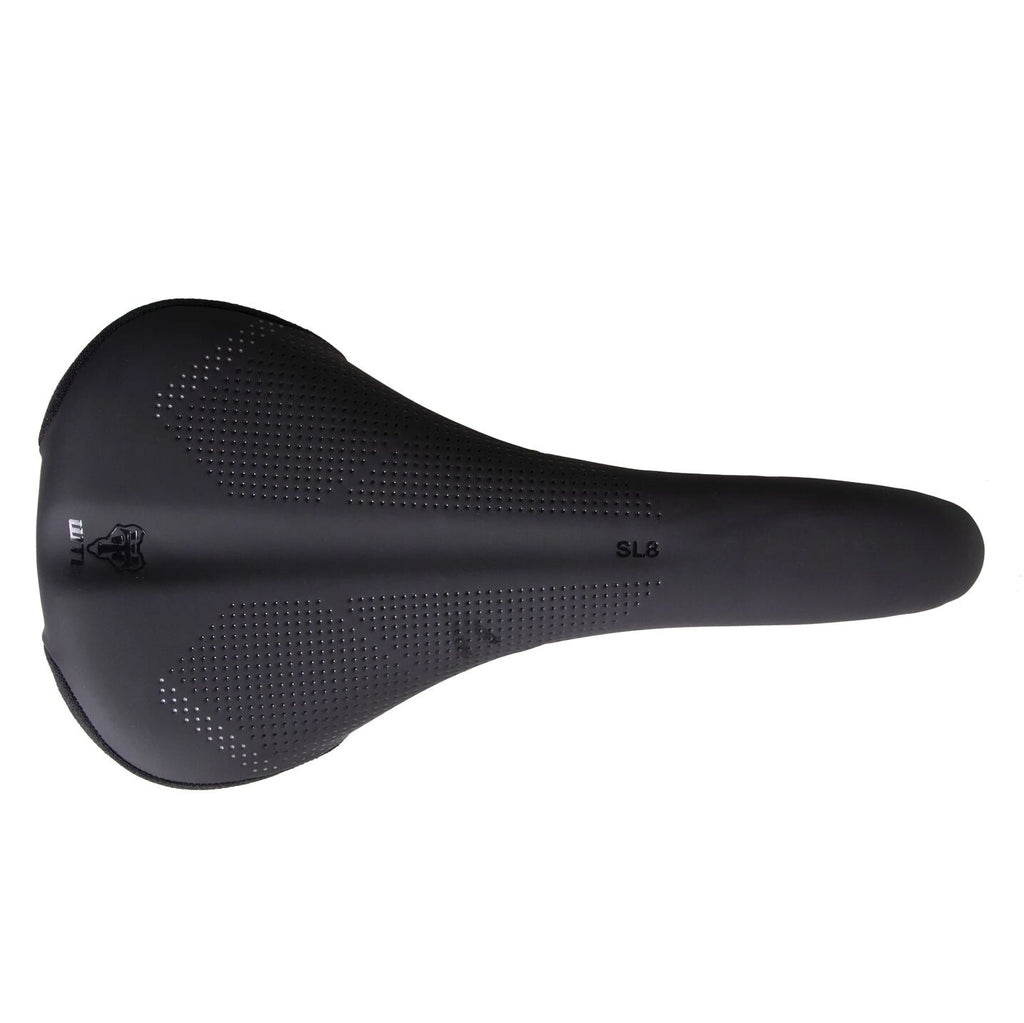 WTB SL8 Titanium saddle