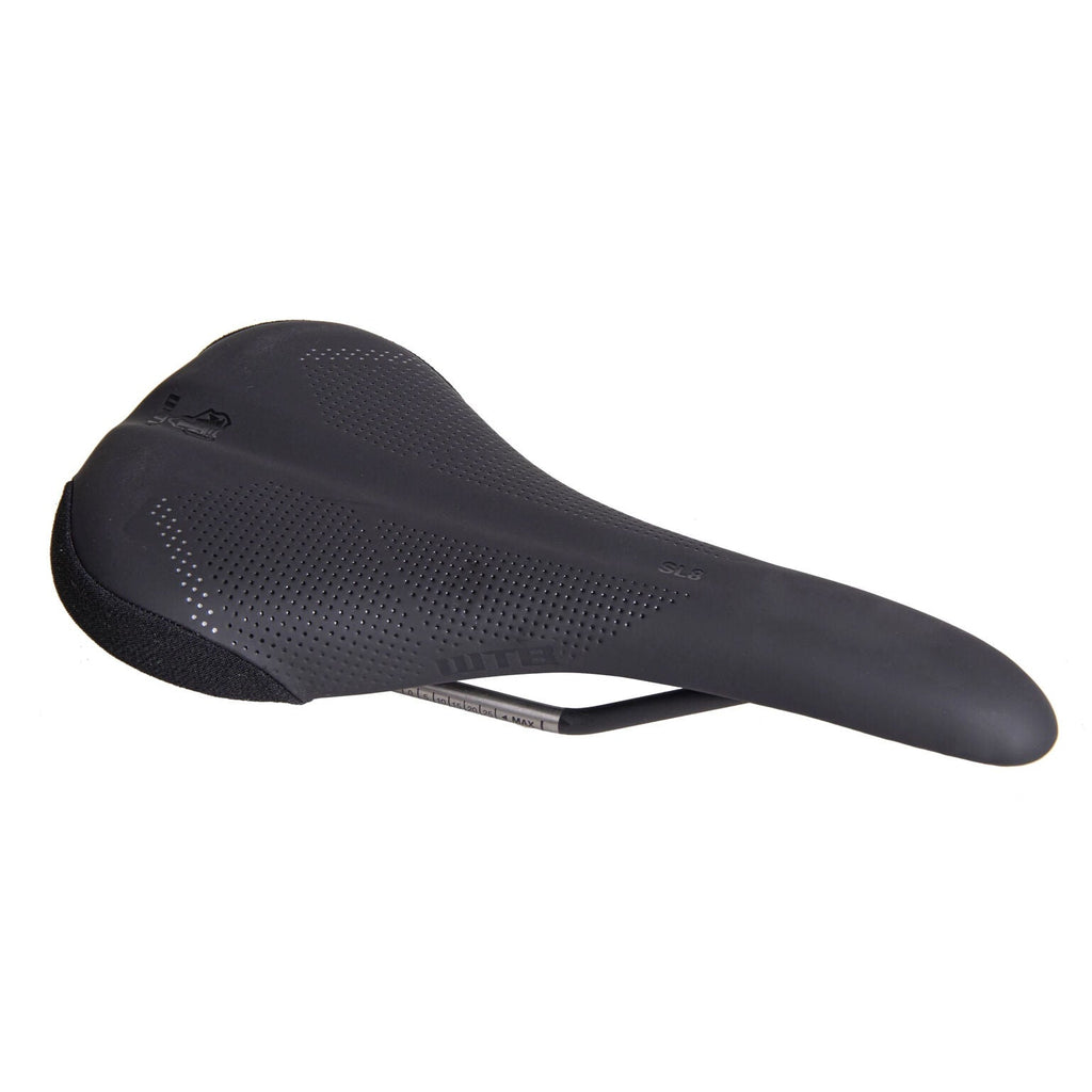 WTB SL8 Titanium saddle