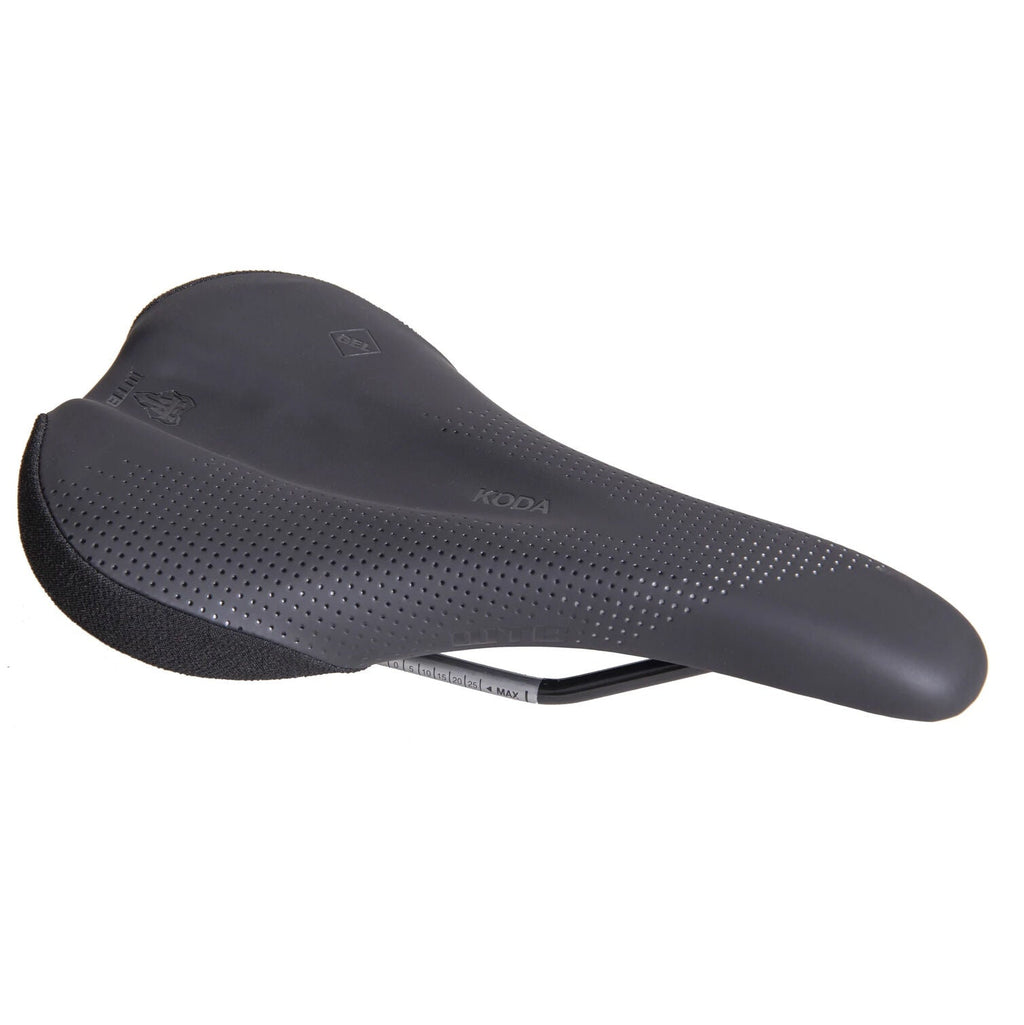 WTB Koda Cromoly saddle