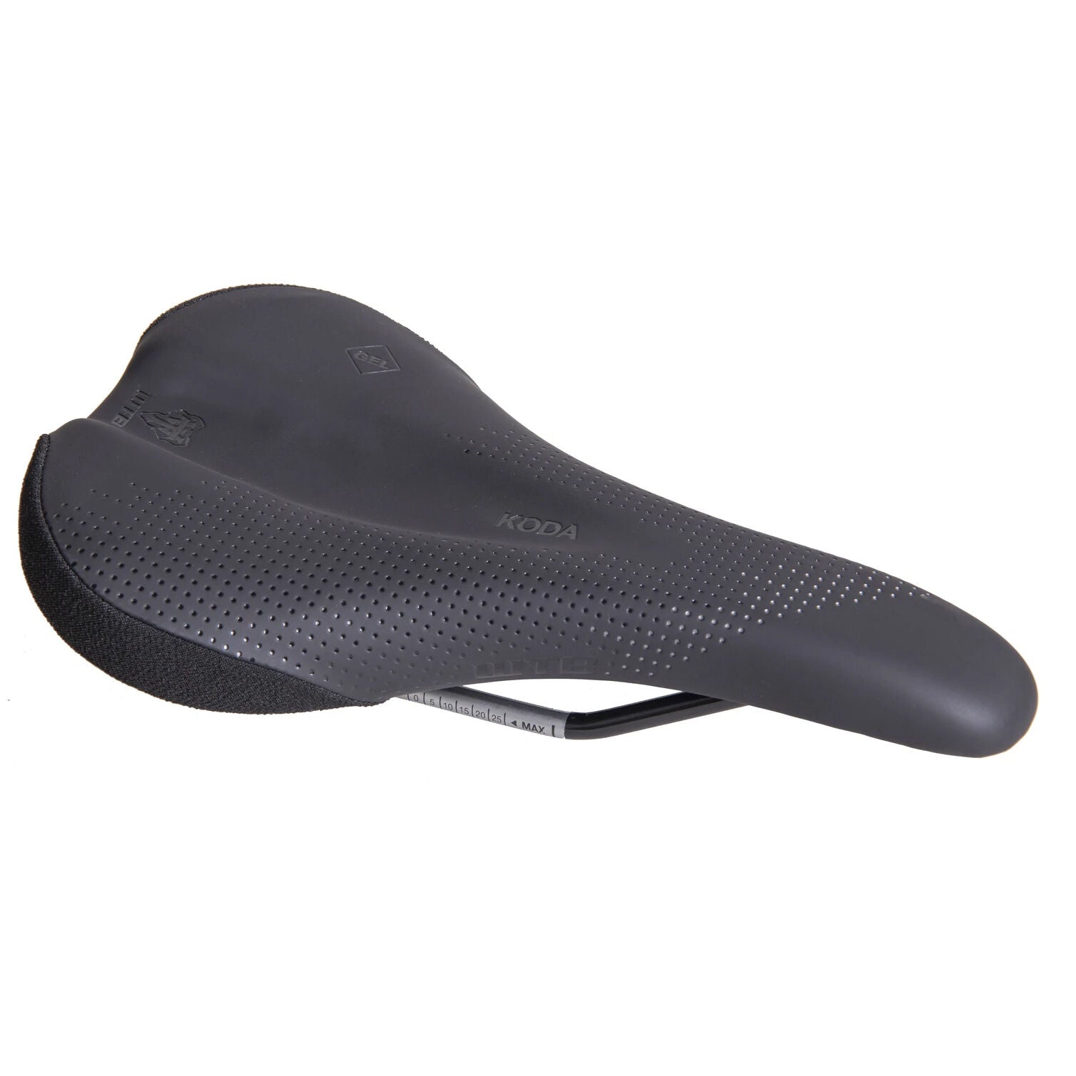 WTB Koda Cromoly saddle