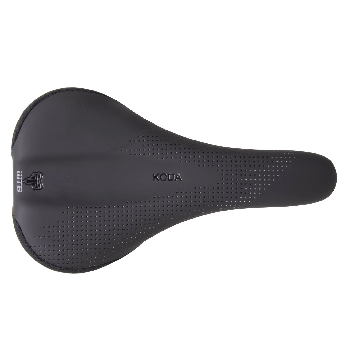 WTB Koda Titanium saddle