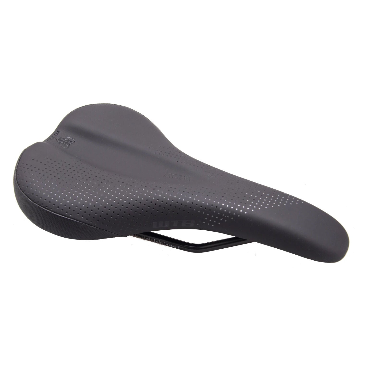 WTB Koda Titanium saddle