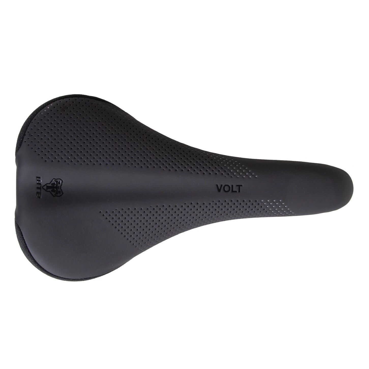 WTB Volt Titanium saddle
