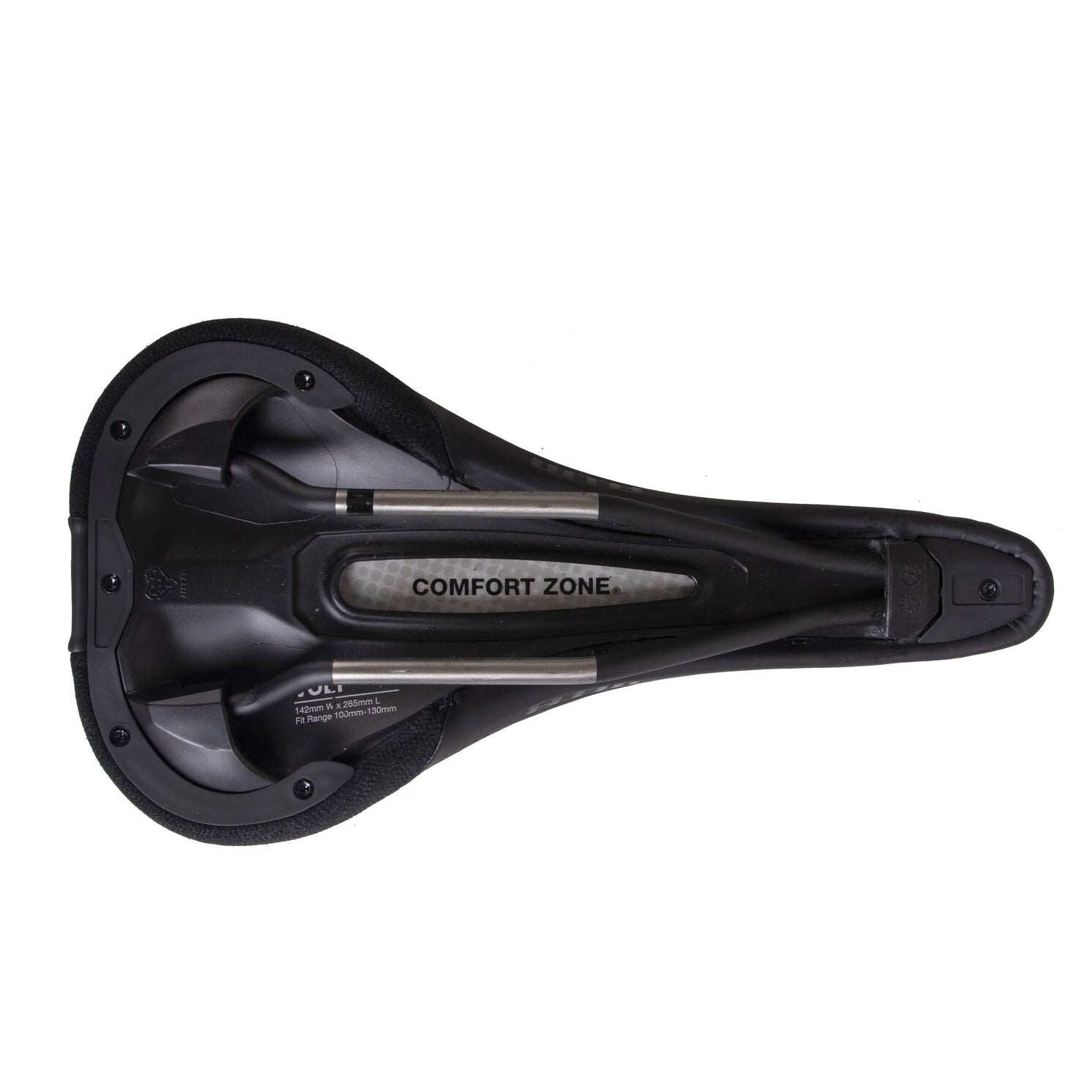 WTB Volt Titanium saddle