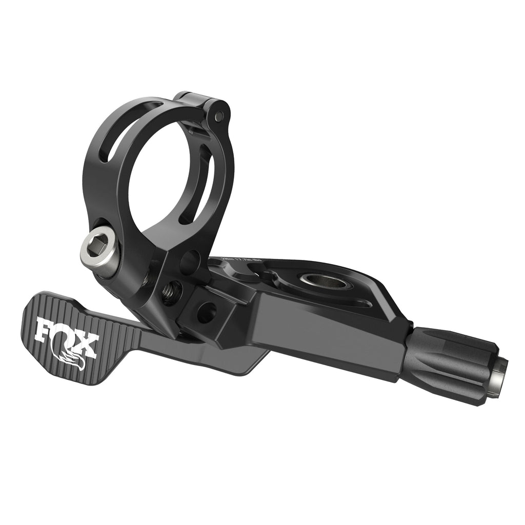 Fox Transfer 1X seatpost remote lever