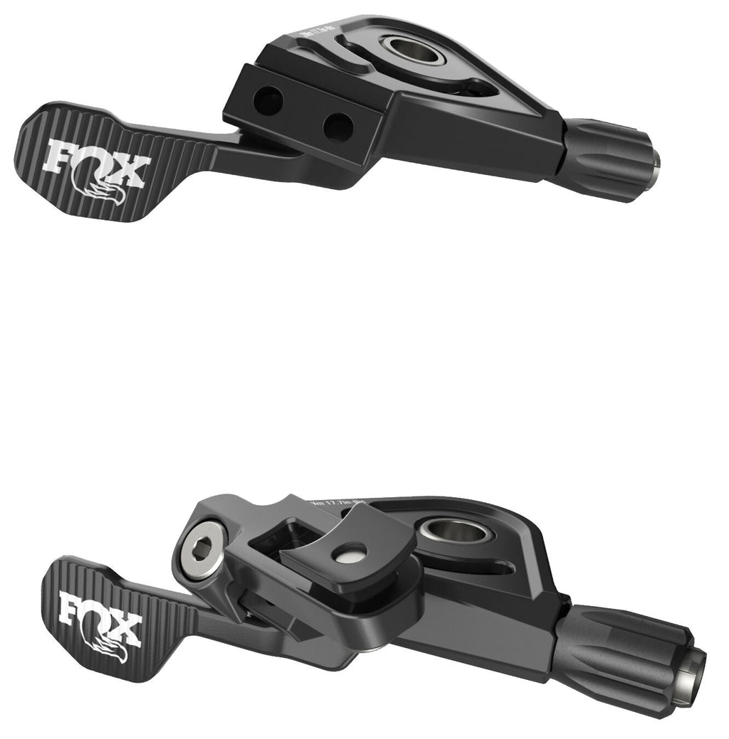 Fox Transfer 1X seatpost remote lever