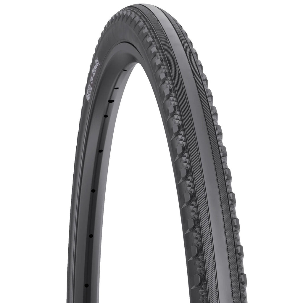 WTB Byway TCS