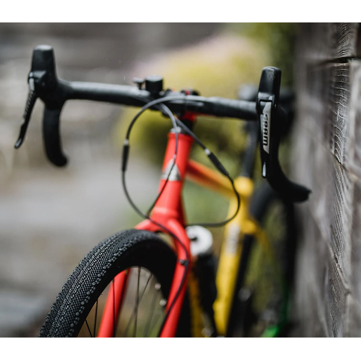 WTB Venture Road TCS