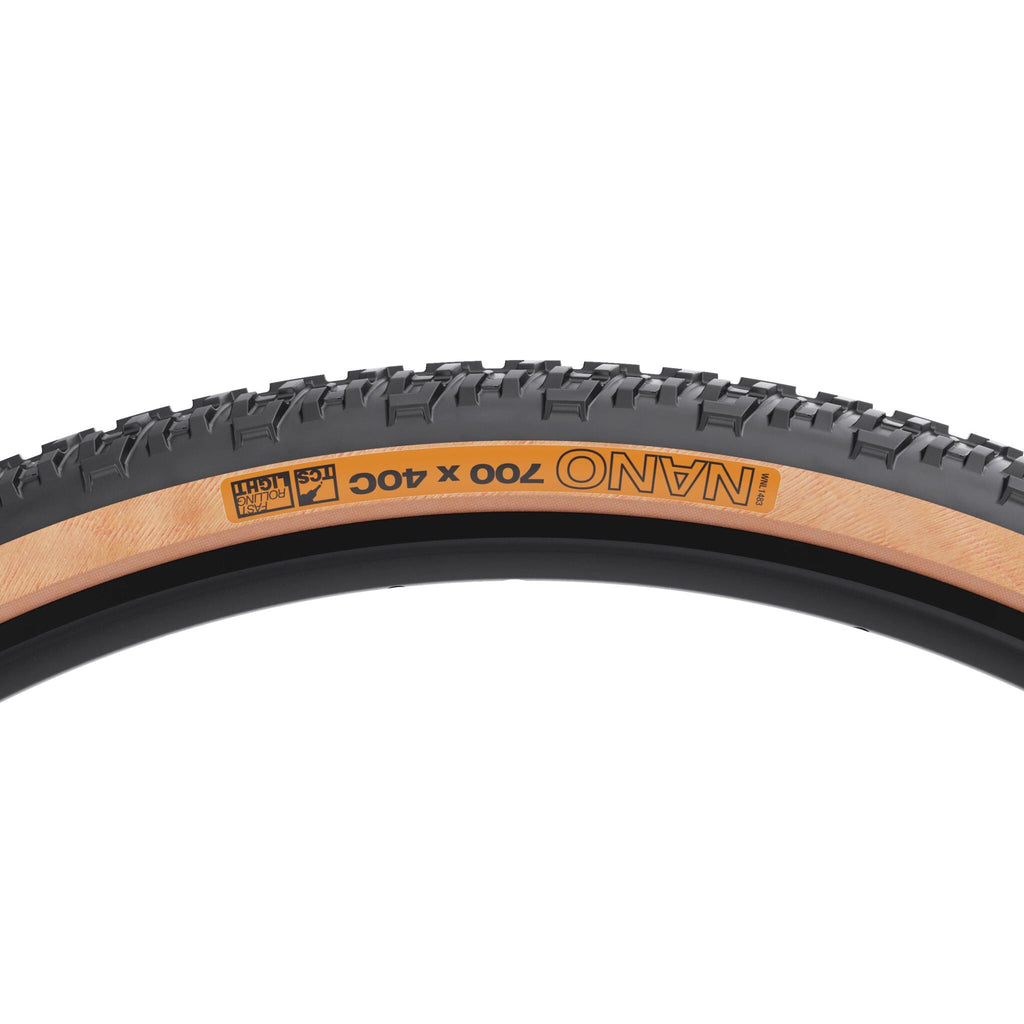 WTB Nano TCS LFR