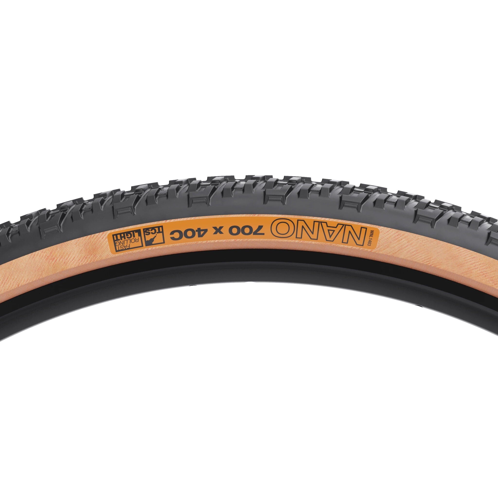 WTB Nano TCS LFR