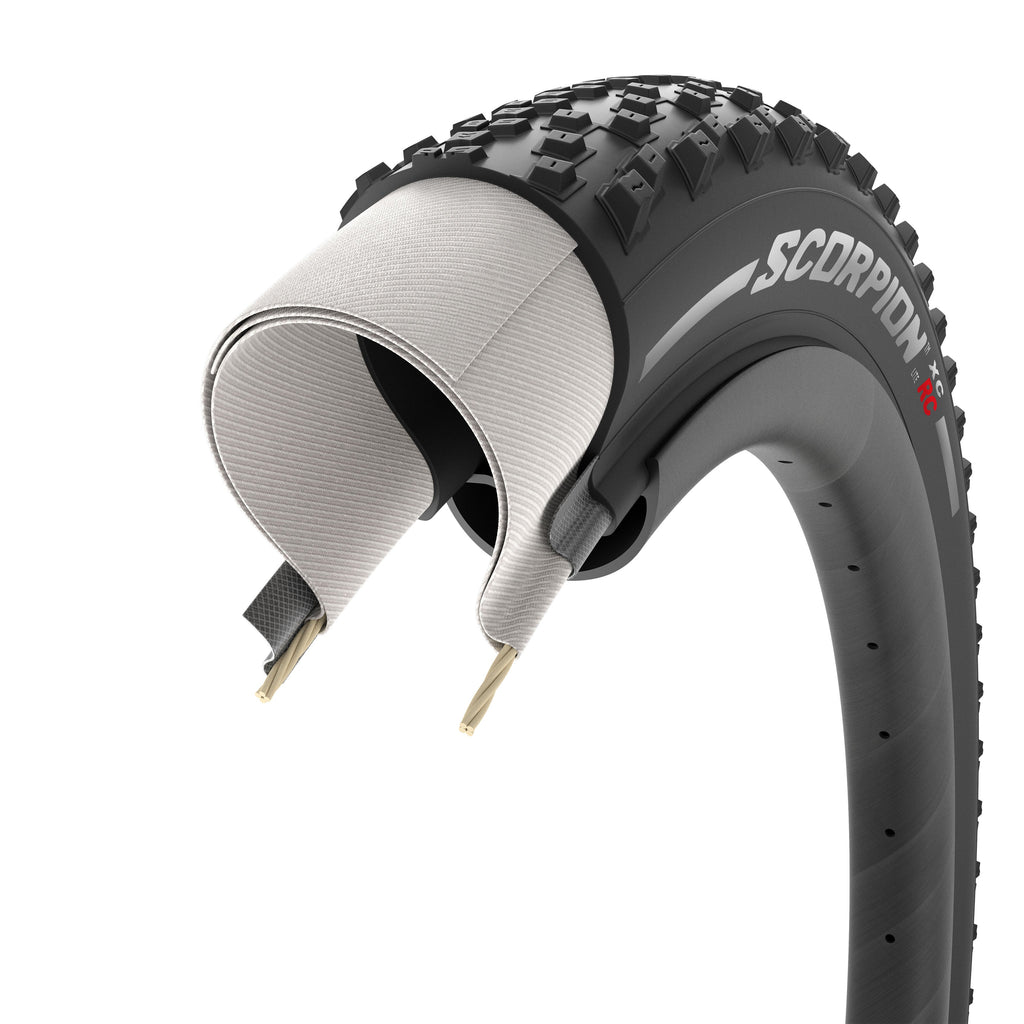 Pirelli Scorpion MTB XC RC Lite TLR 29" tire