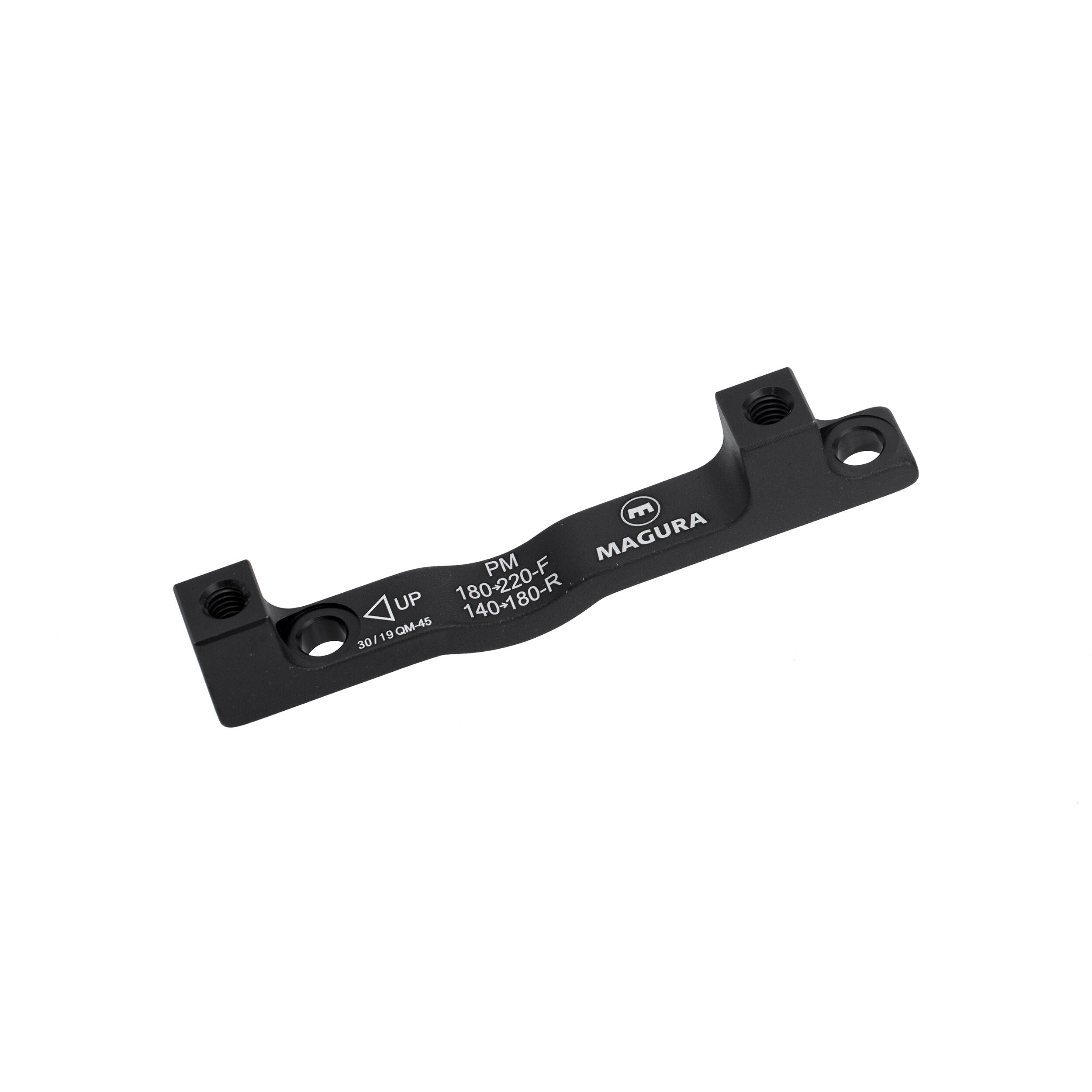 Magura QM45 brake adapter